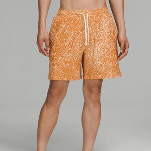 Lululemon swim shorts